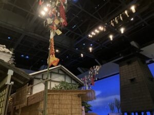 深川江戸資料館