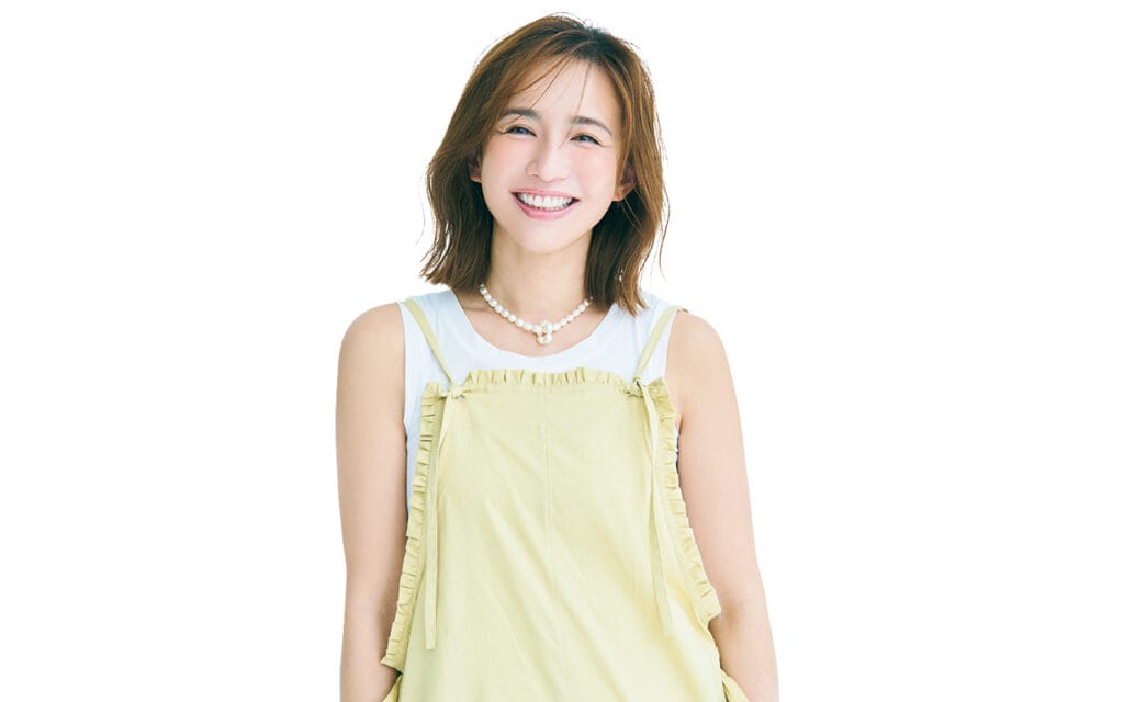 優木まおみさん