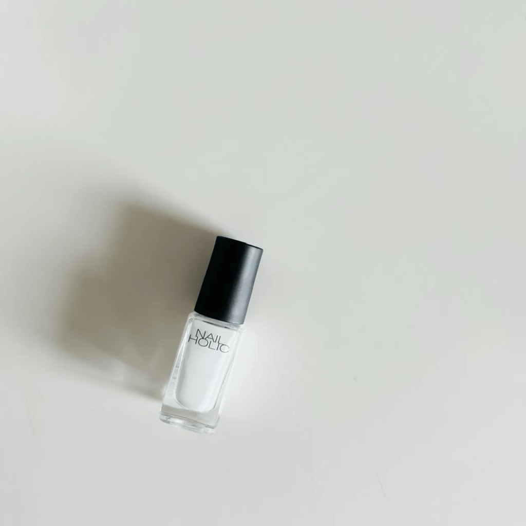 NAIL HOLIC「Classic color WT005」商品