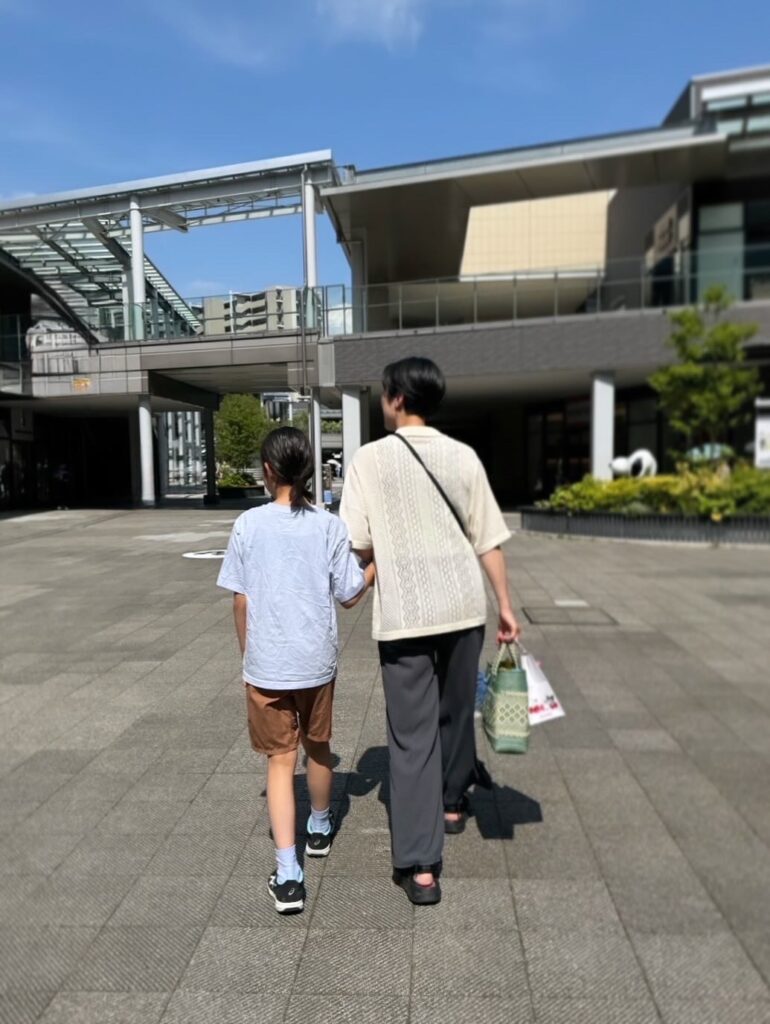 コーディネート