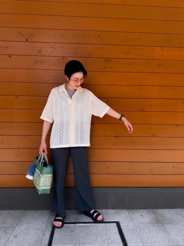 GUコーディネート