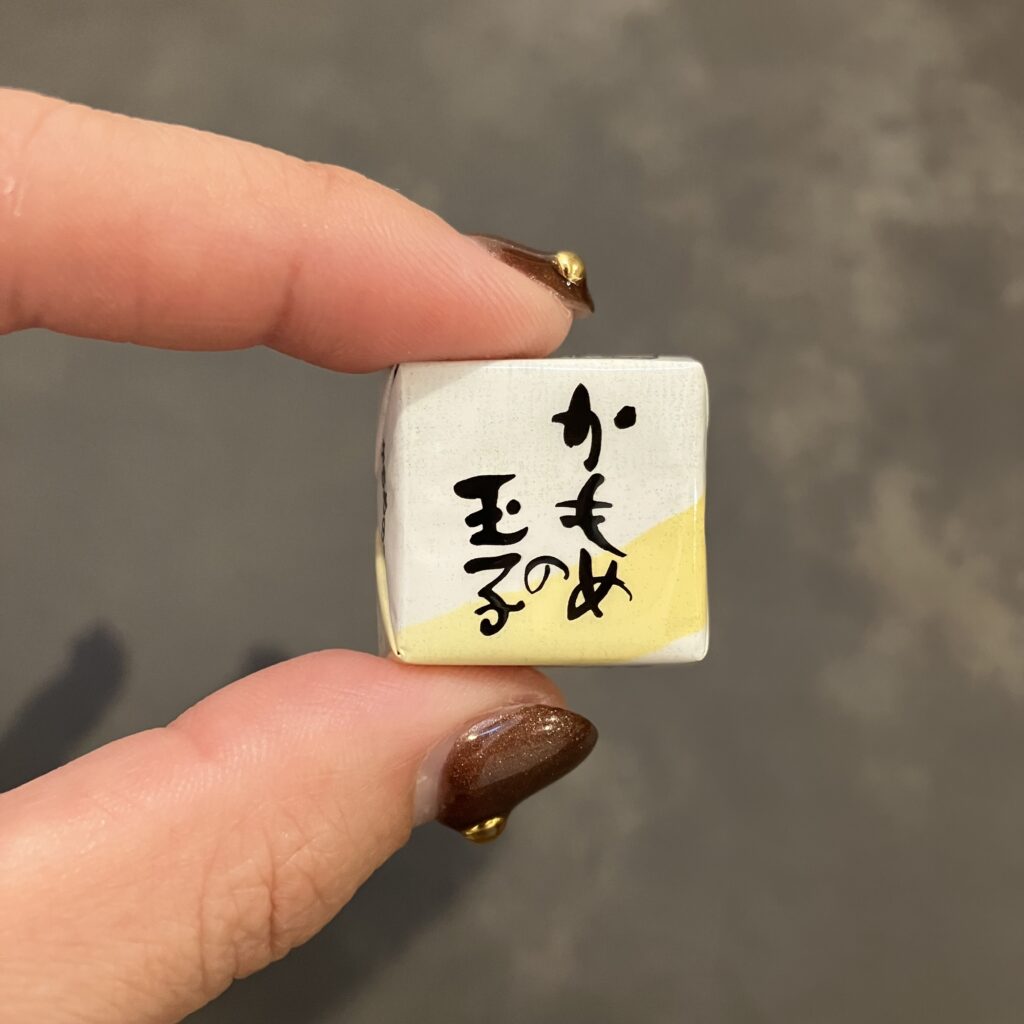 チロルチョコ ご当地チロル お菓子