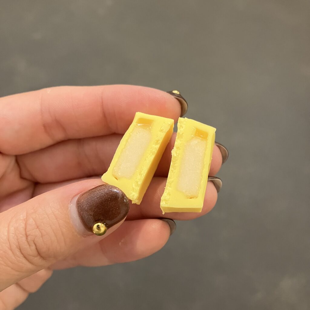 チロルチョコ ご当地チロル お菓子