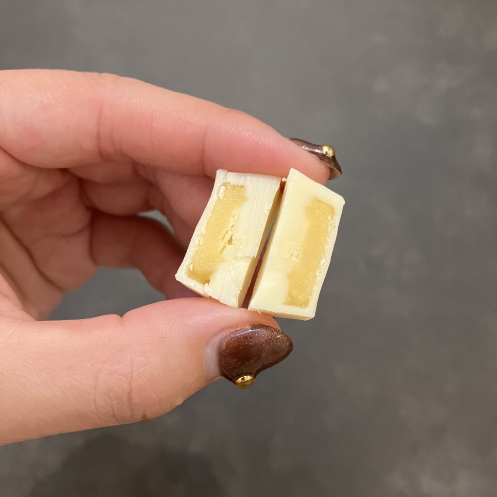 チロルチョコ ご当地チロル お菓子