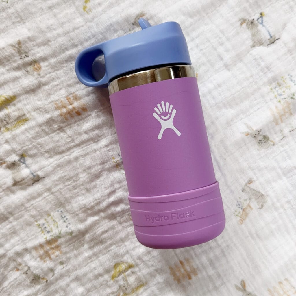ハイドロフラスク　水筒
