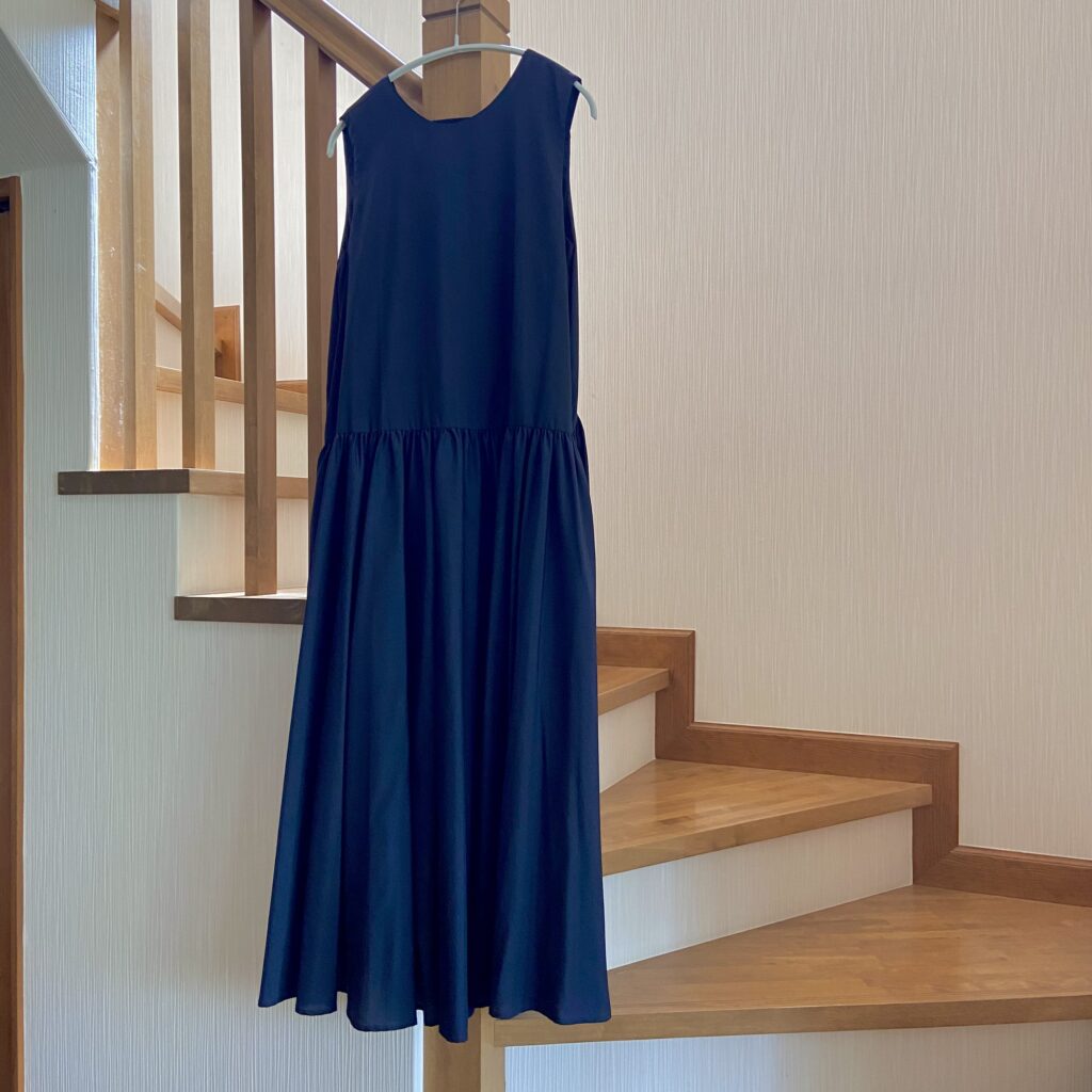 ADAWAS アダワス　ワンピース