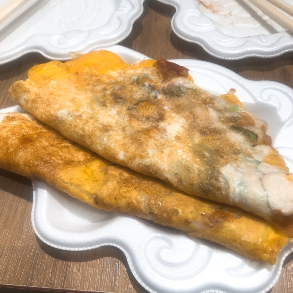 阪神名物 いか焼き 大阪 グルメ