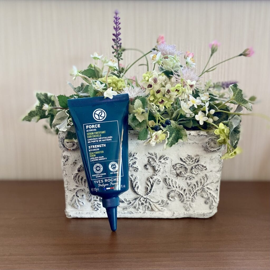 イヴロシェ　スカルプ美容液