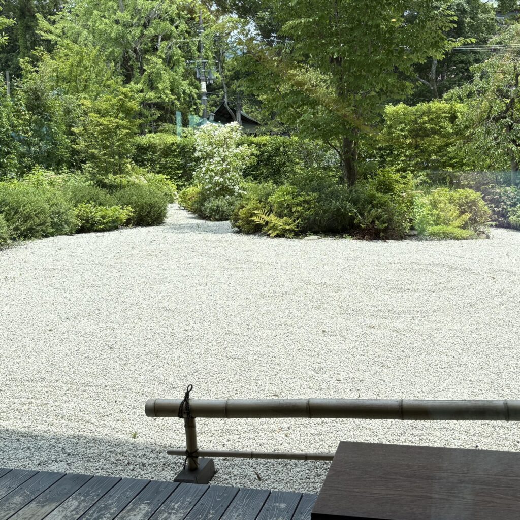 ホテルオークラ京都 岡崎別邸