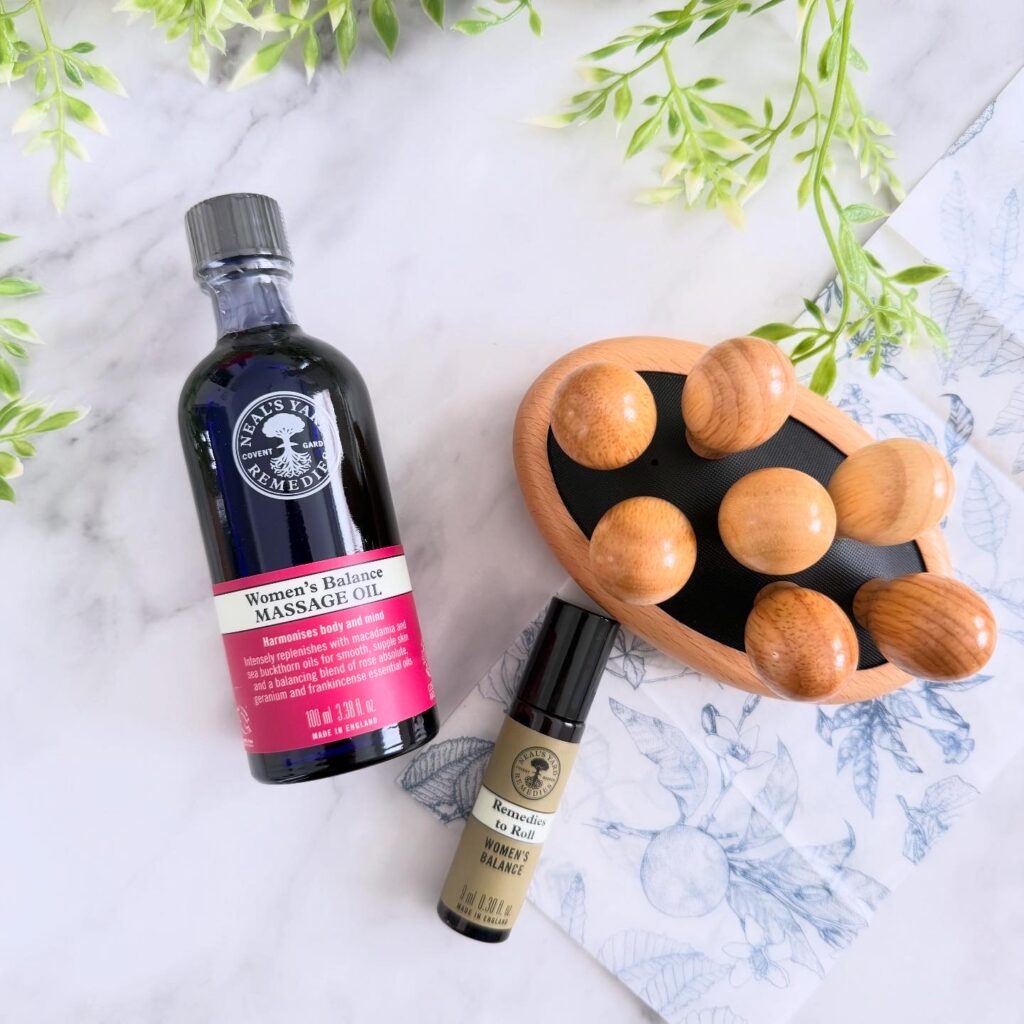 ニールズヤード