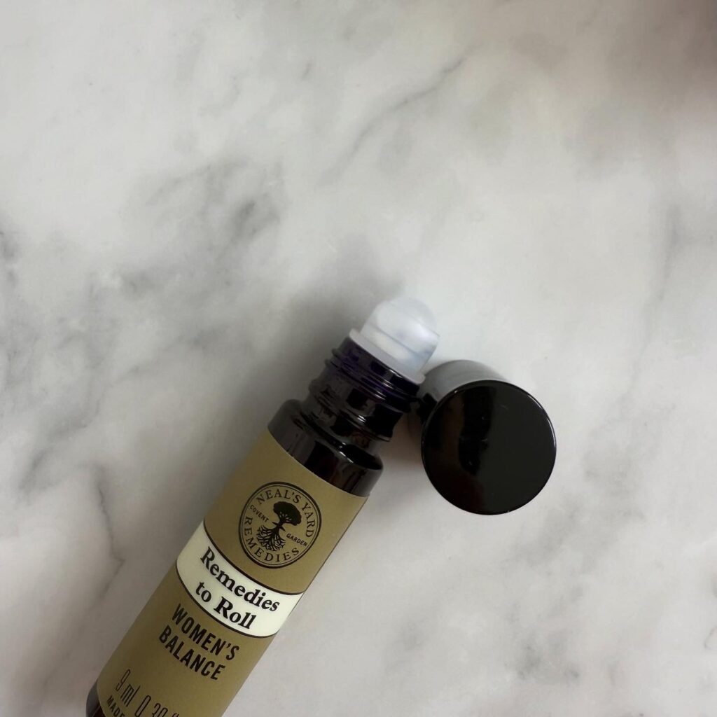 ニールズヤード ウーマンズバランス