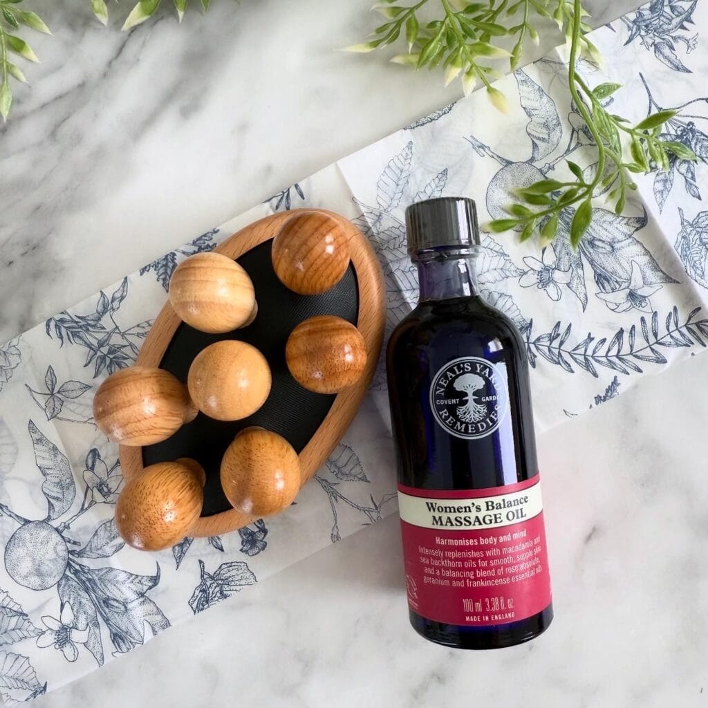 ニールズヤード