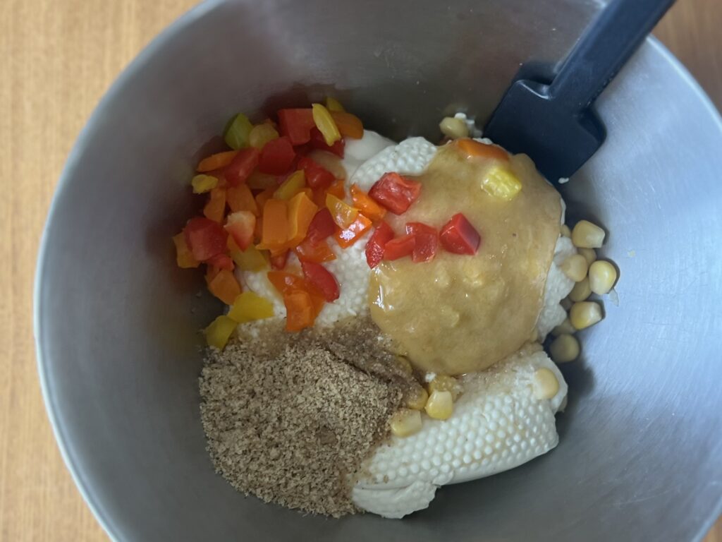 【梅仕事】傷んだ梅の使い道を考える②塩こうじアレンジ3品（から揚げ・炊き込みご飯・白和え） TB icoco