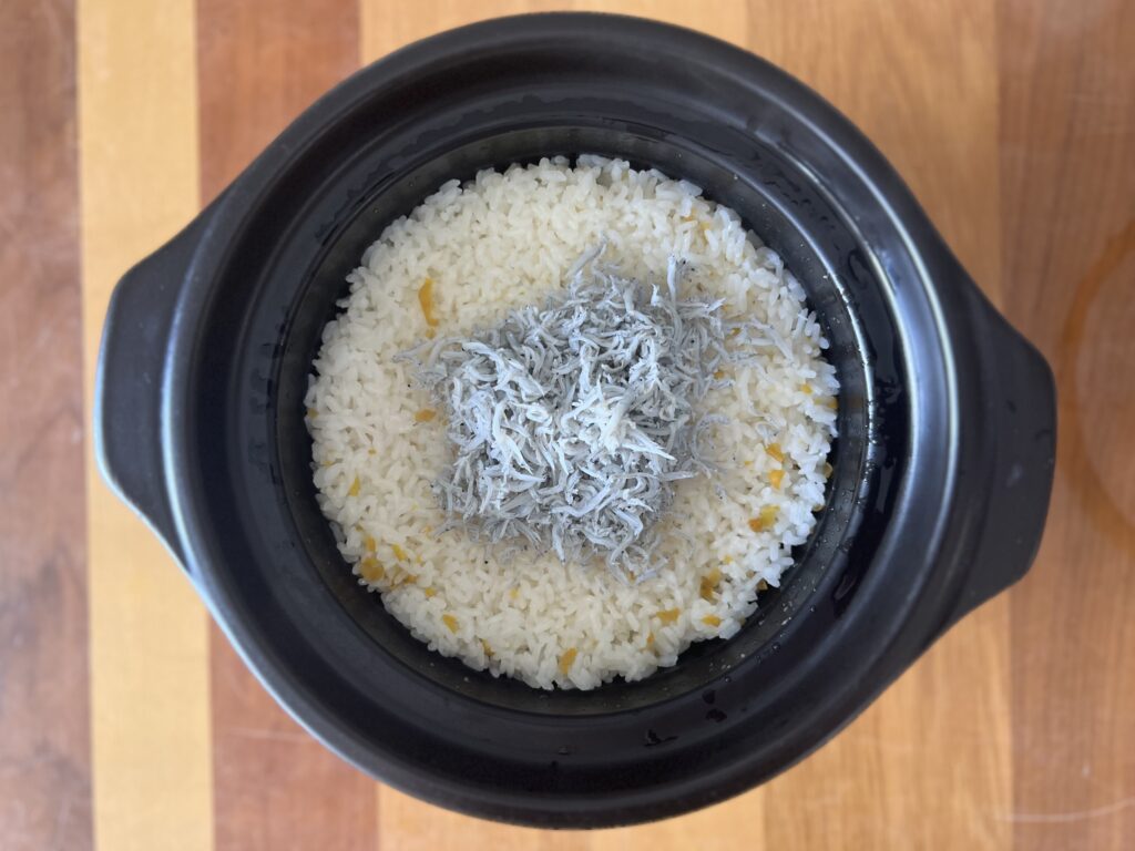 【梅仕事】傷んだ梅の使い道を考える②塩こうじアレンジ3品（から揚げ・炊き込みご飯・白和え） TB icoco