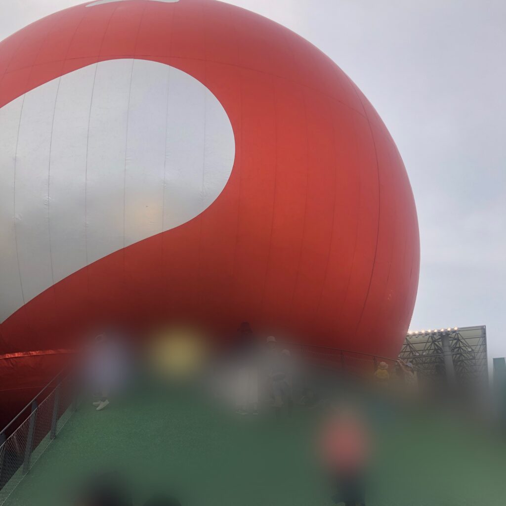 大阪　関西　万博　よしもと　パビリオン