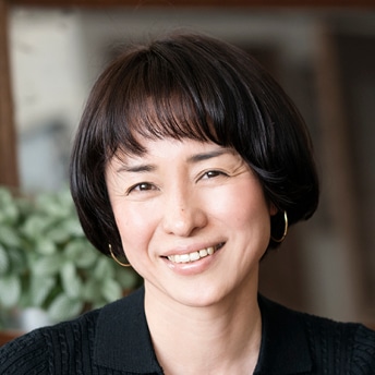 料理家 野口真紀さん