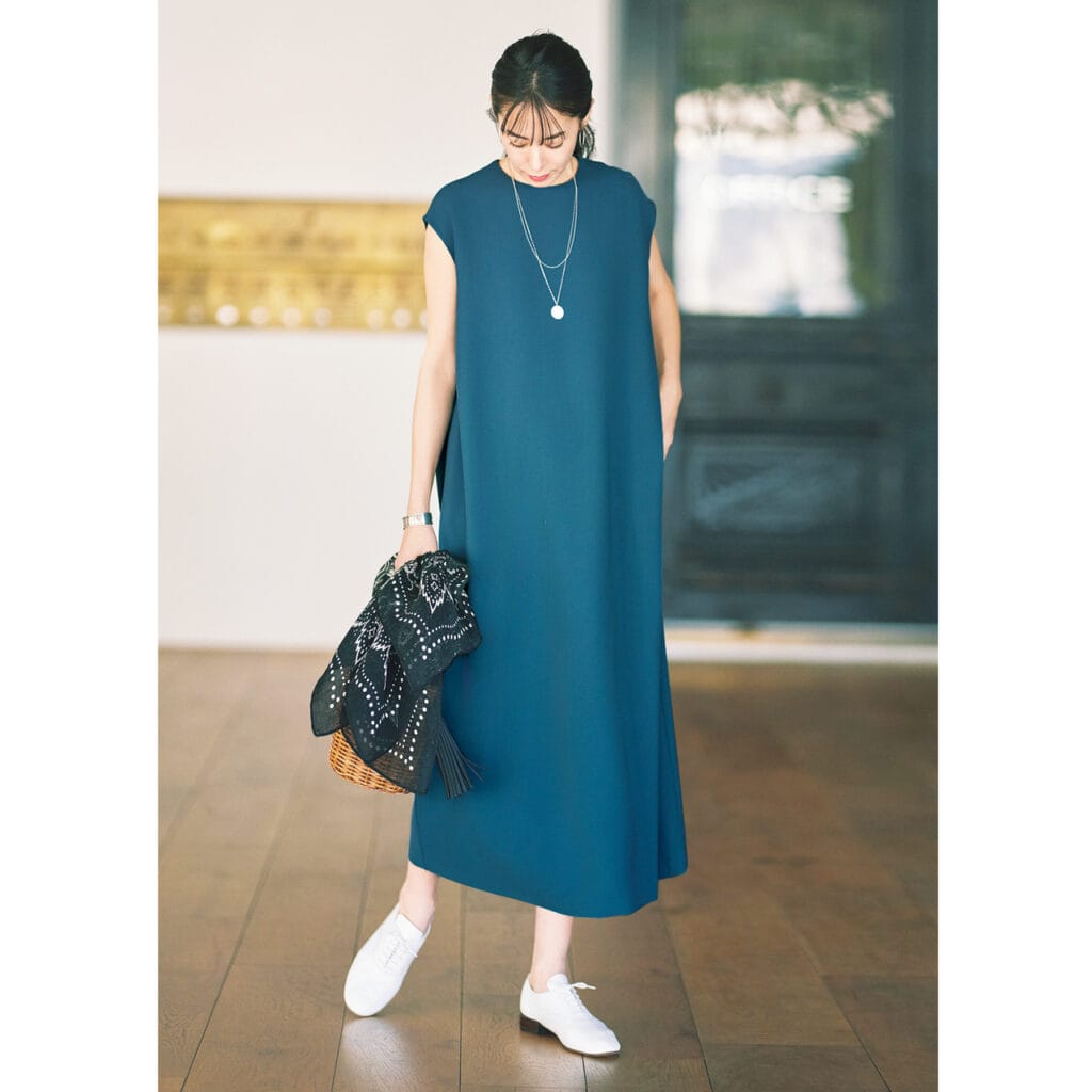 明日なに着る週間まとめ0624