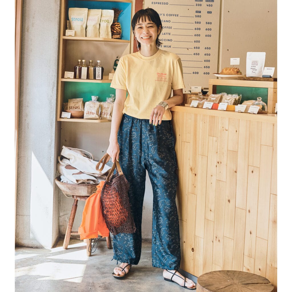 明日なに着る週間まとめ0624