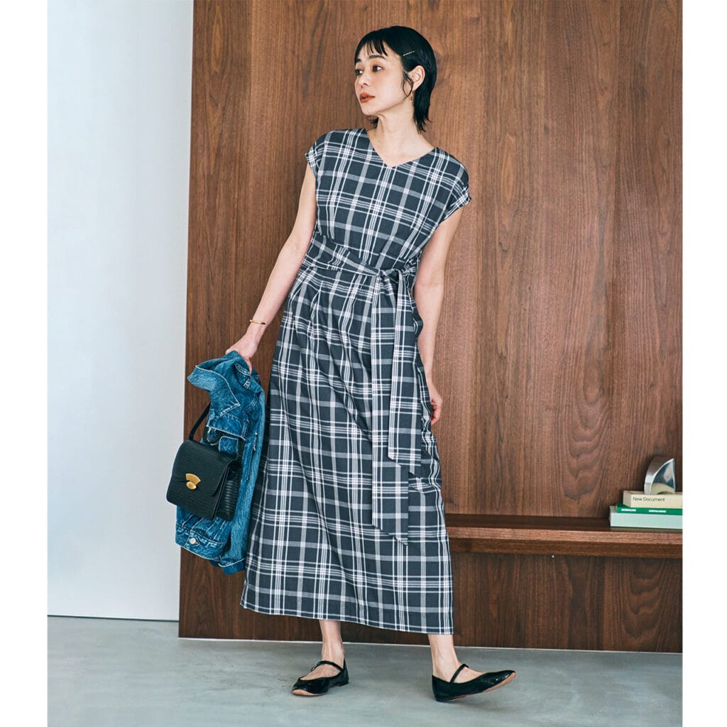 明日なに着る週間まとめ0627