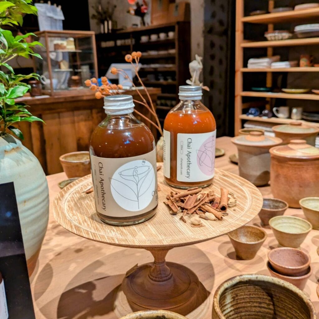 日本橋兜町 カフェ 東京