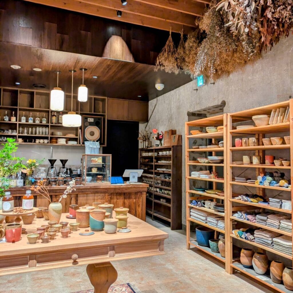 日本橋兜町 カフェ 東京