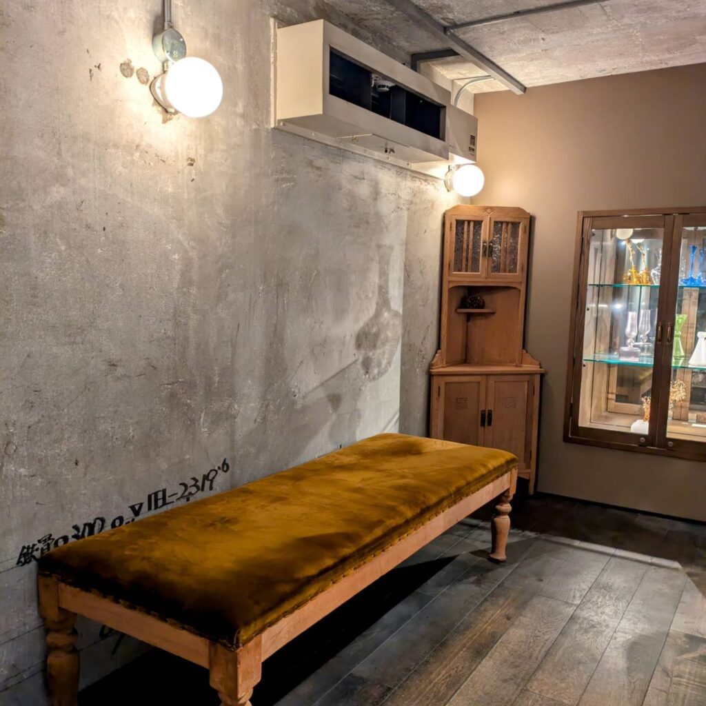 日本橋兜町 カフェ 東京