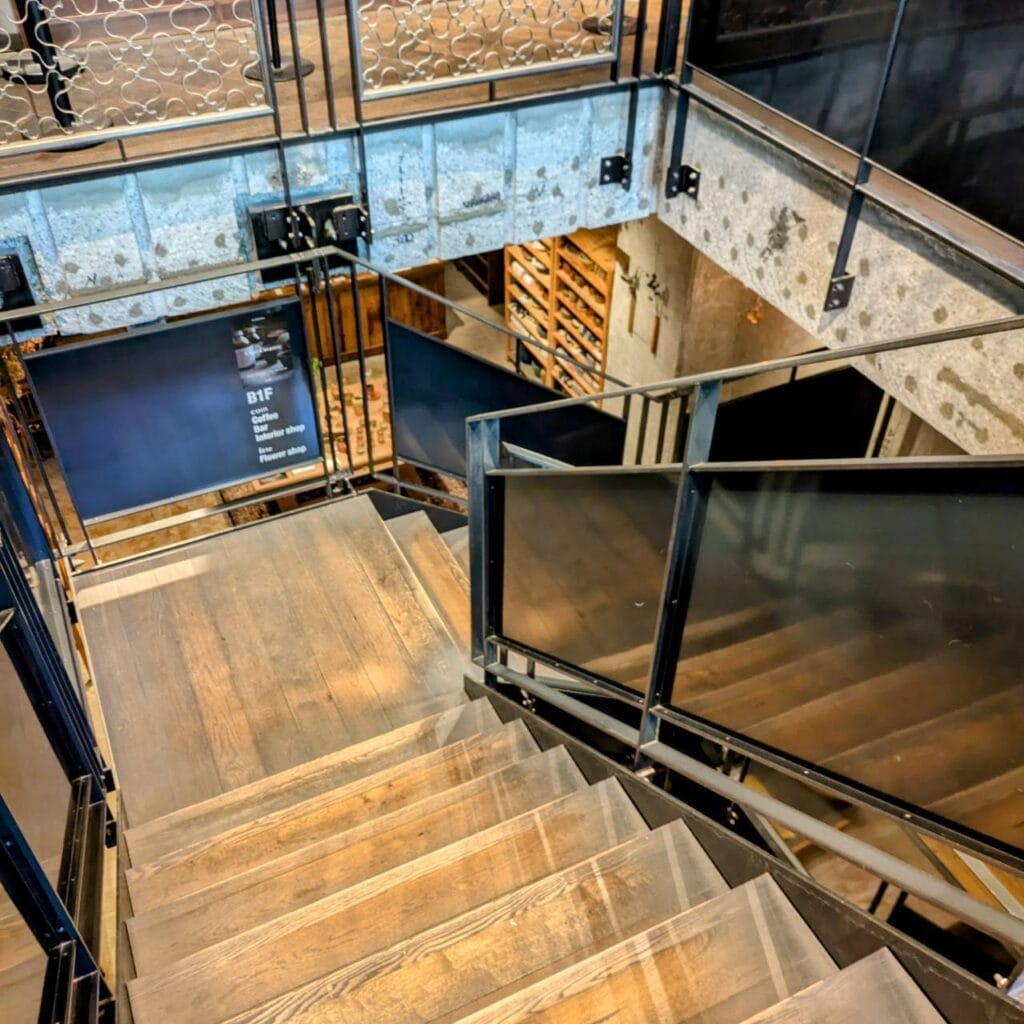 日本橋兜町 カフェ 東京