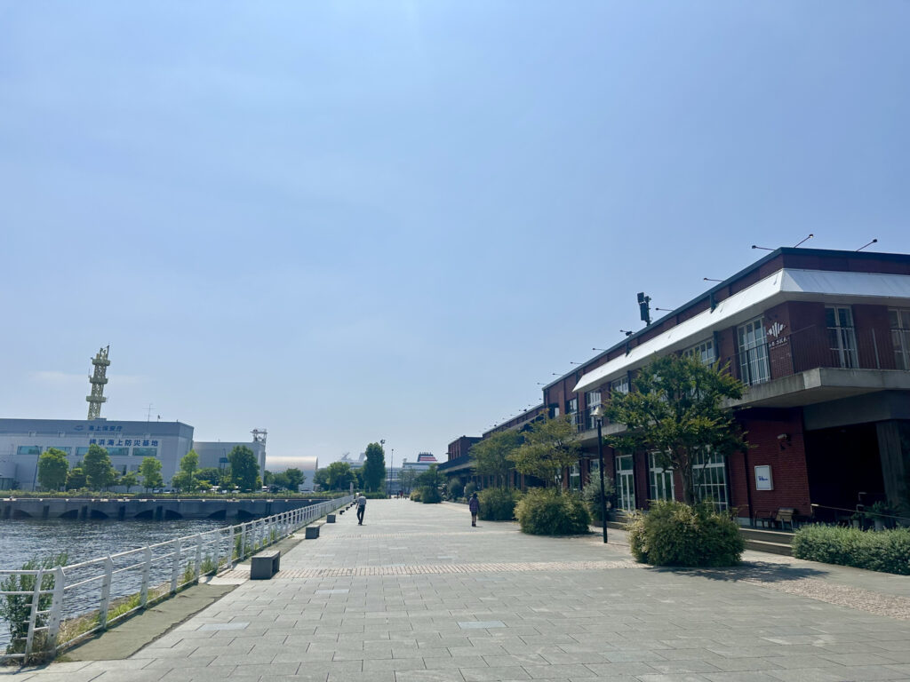 Merengue(メレンゲ)マリン&ウォーク横浜