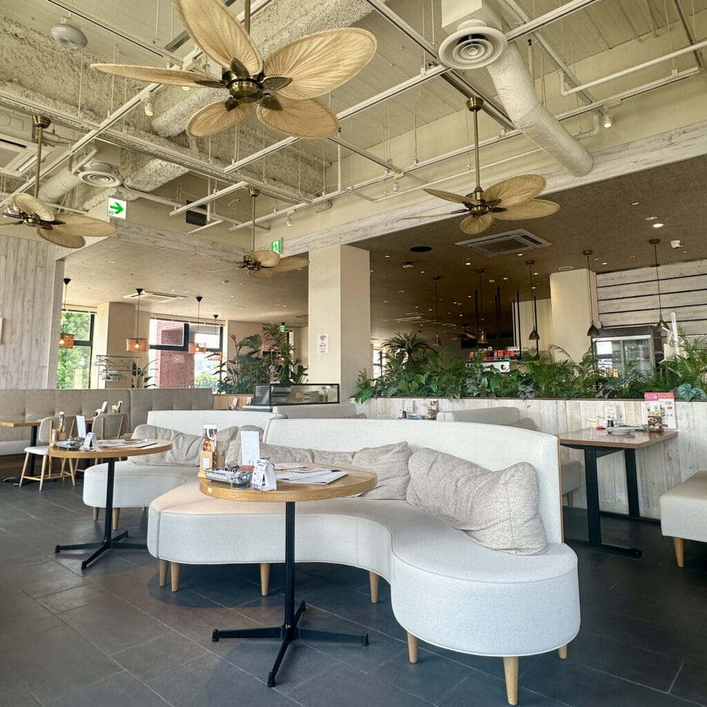 Merengue(メレンゲ)マリン&ウォーク横浜