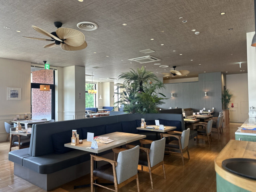 Merengue(メレンゲ)マリン&ウォーク横浜