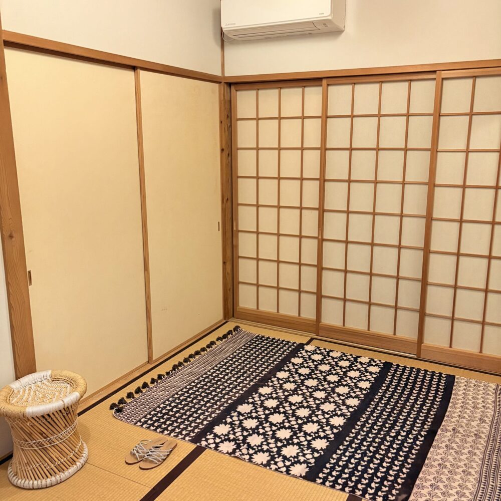 Pasand by ne Quittez pas 文書館　太宰府天満宮　ヌキテパ