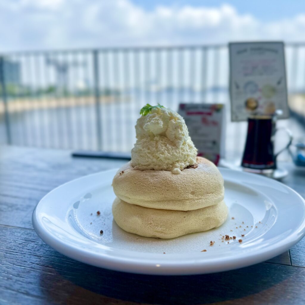 Merengue(メレンゲ)マリン&ウォーク横浜