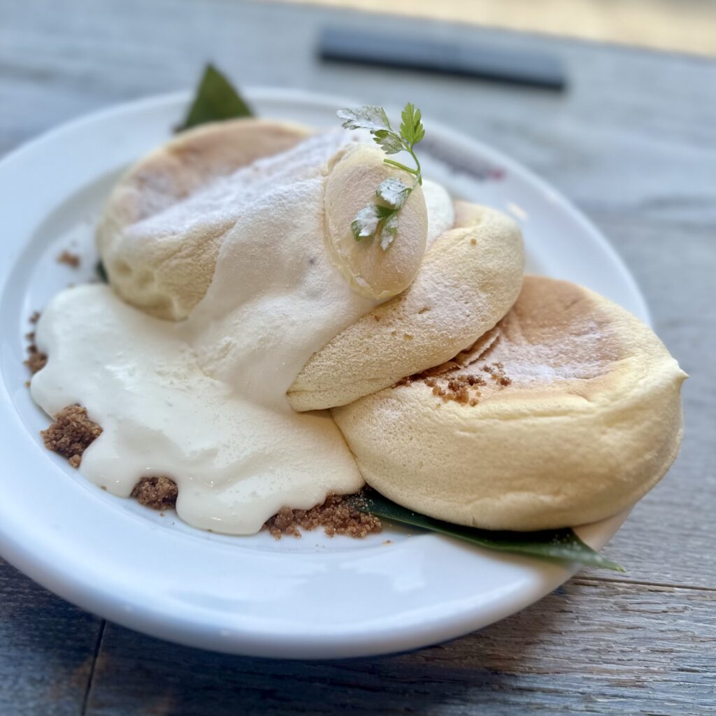 Merengue(メレンゲ)マリン&ウォーク横浜