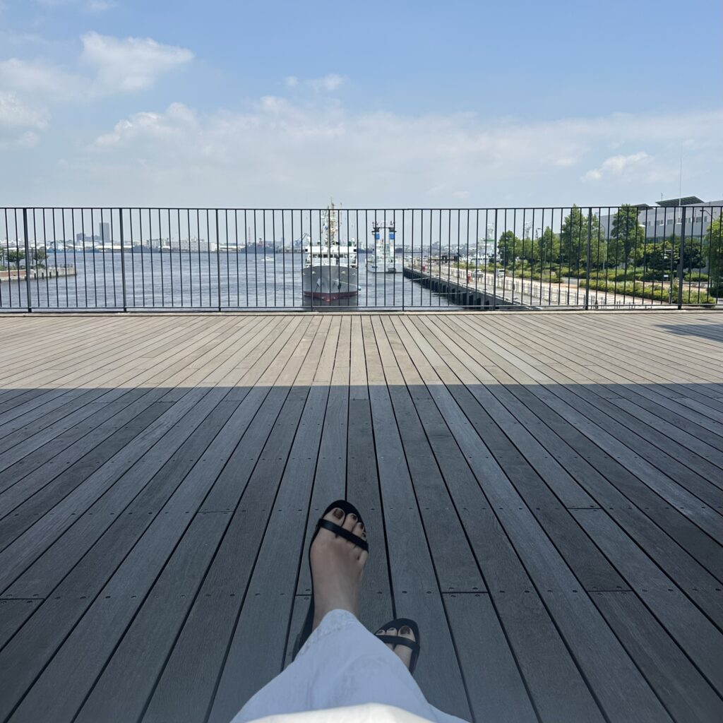 Merengue(メレンゲ)マリン&ウォーク横浜