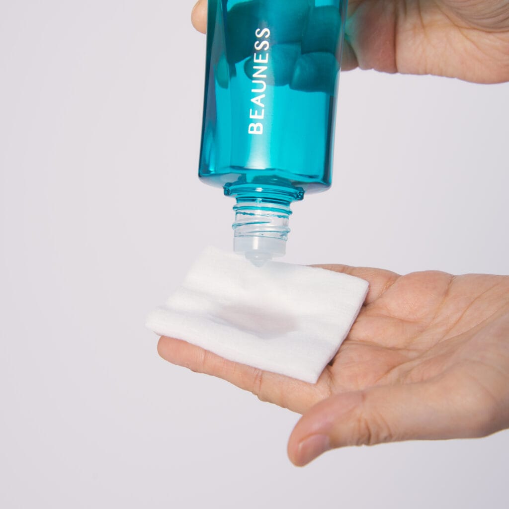 薬用 ビューネをお試し！