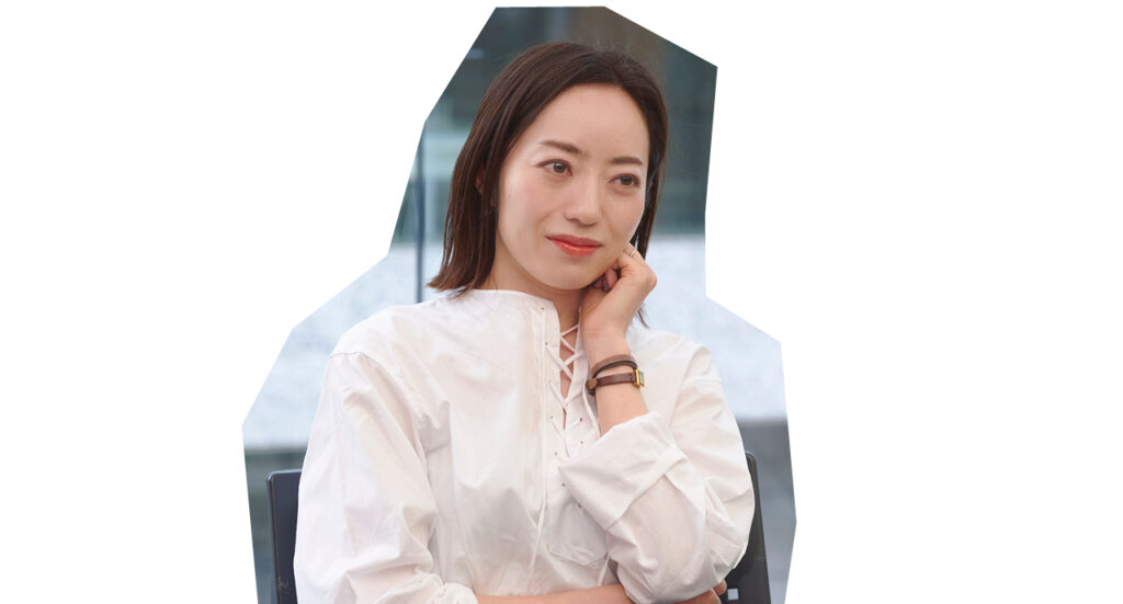 LEE100人隊 No.053 ブルーさん