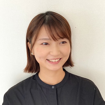 LEE100人隊 No.012 ナツミさん