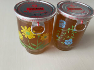 無印良品、冷やしあめ,, レトロ