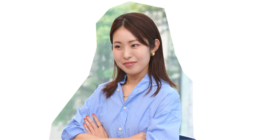 LEE100人隊 No.042 くみさん