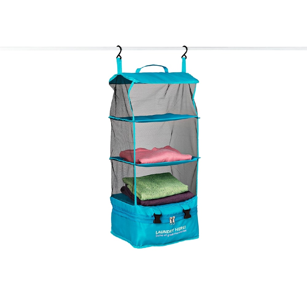 トラベルワードローブ