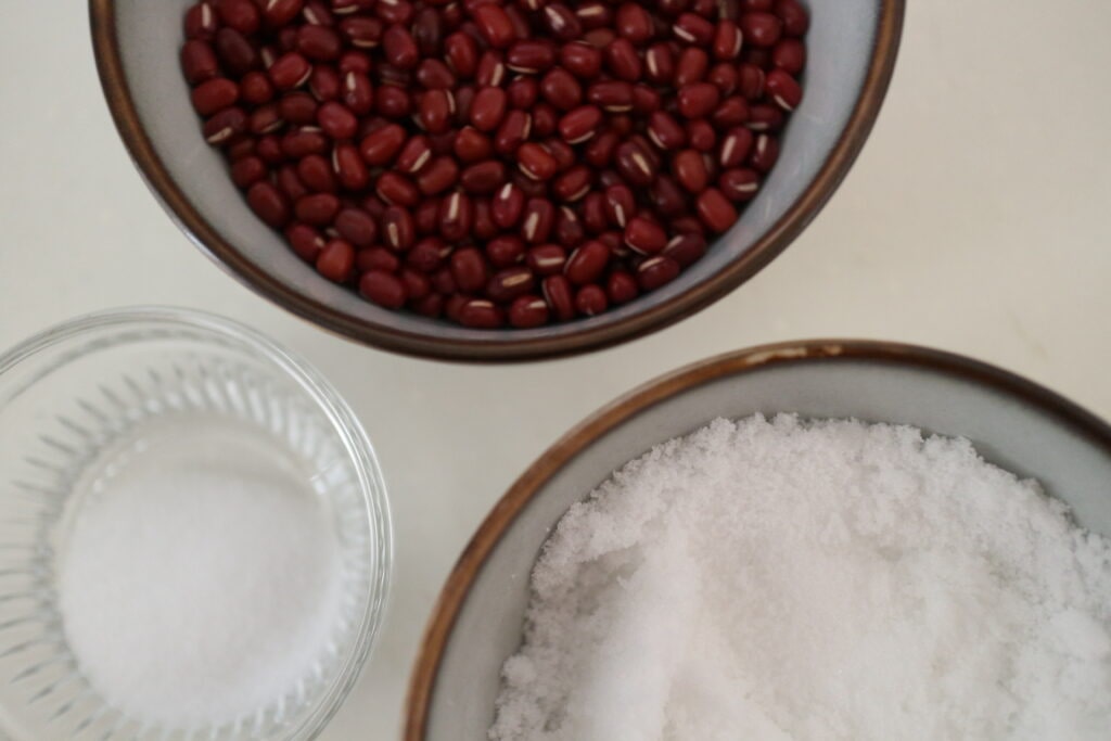 LEEレシピ　近藤幸子　あん