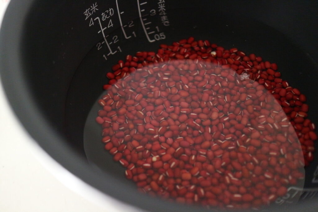 LEEレシピ　近藤幸子　あん