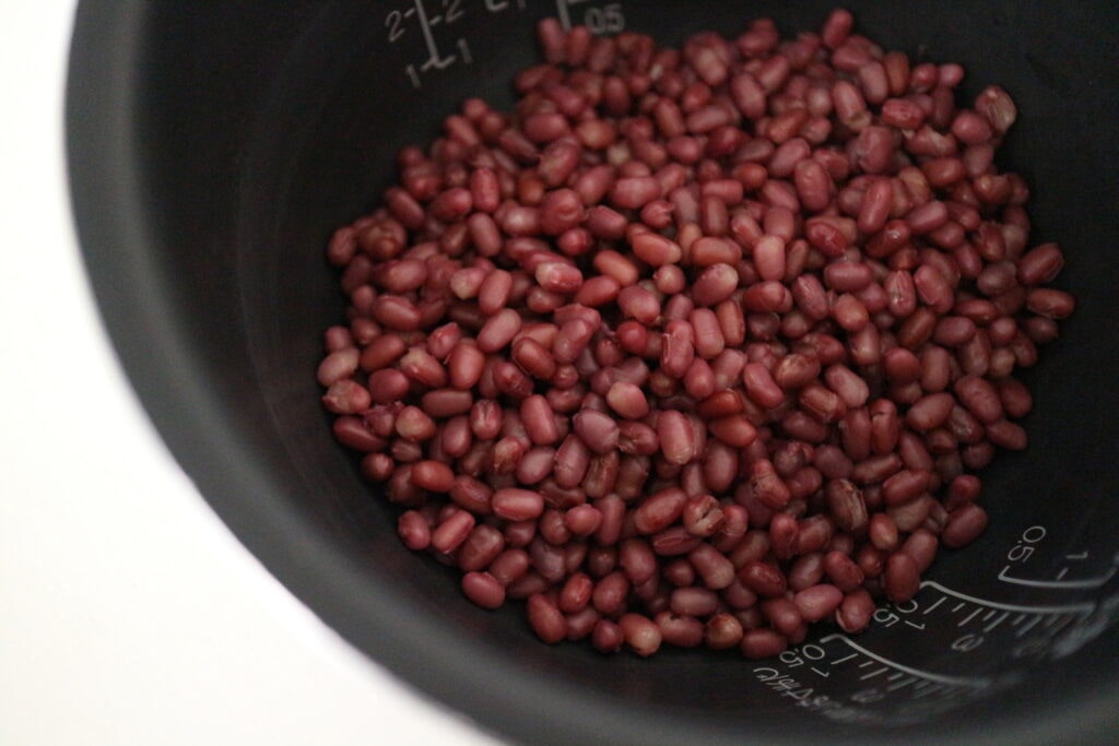 LEEレシピ　近藤幸子　あん