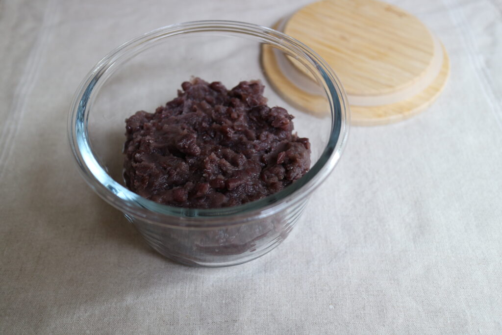 LEEレシピ　近藤幸子　あん