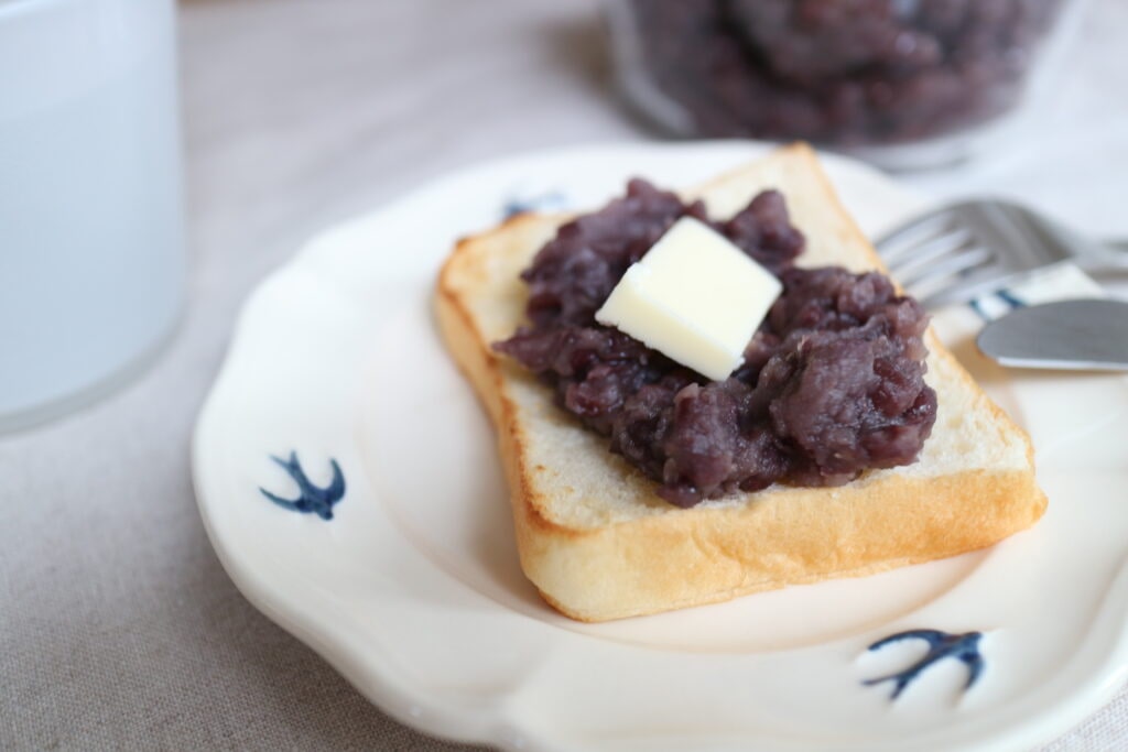 LEEレシピ　近藤幸子　あん