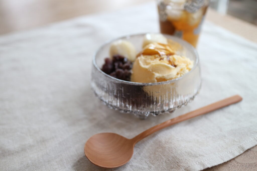 LEEレシピ　近藤幸子　あん