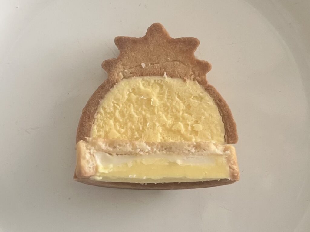 【沖縄】「newQ（ニューキュー）」パパパパパインタルトとニューキュータルトが美味しい TB icoco