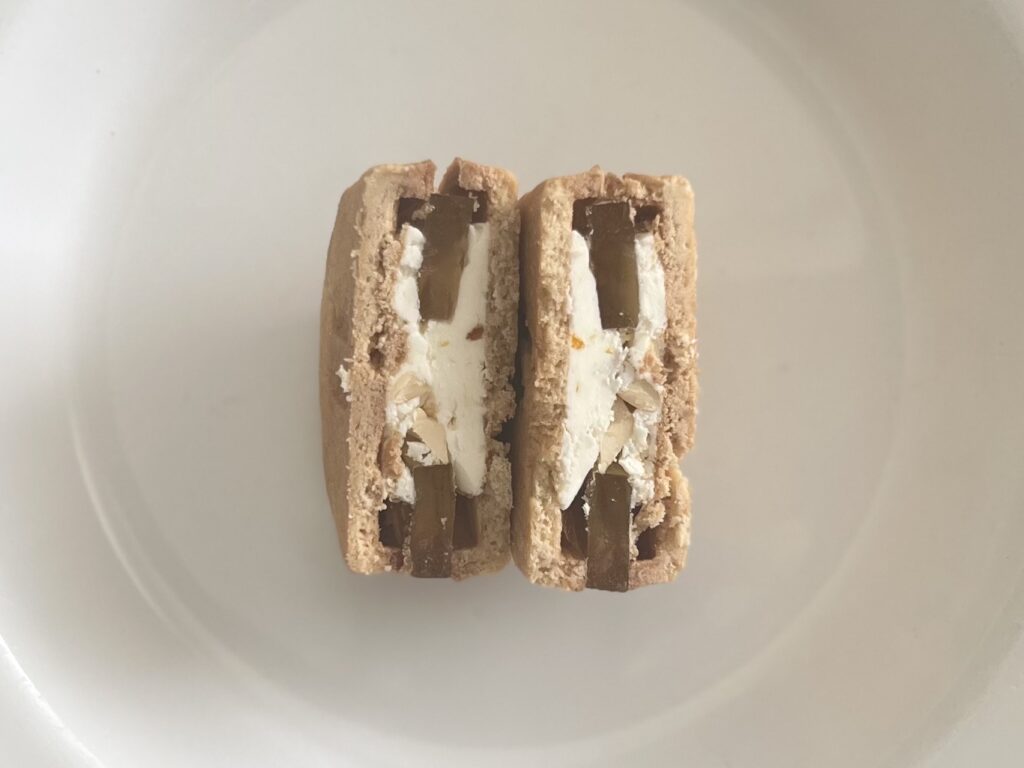 【沖縄】「newQ（ニューキュー）」パパパパパインタルトとニューキュータルトが美味しい TB icoco