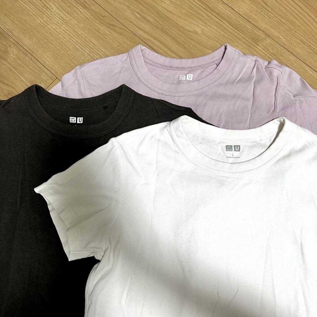 Tシャツ