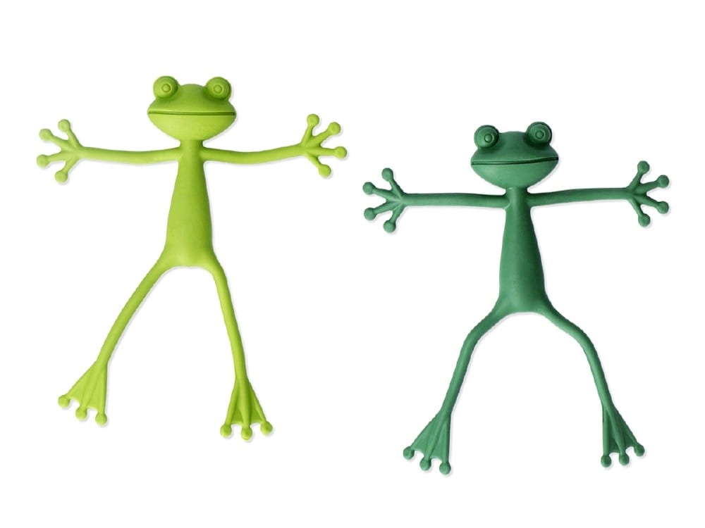 植物ホルダー　2個集合